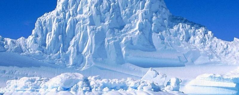 冰雪的别称（冰雪的美称）