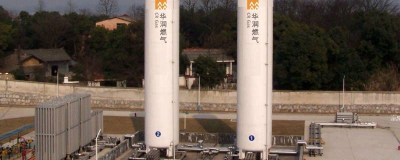 天然气和燃气有什么区别吗 燃气和天然气有啥区别