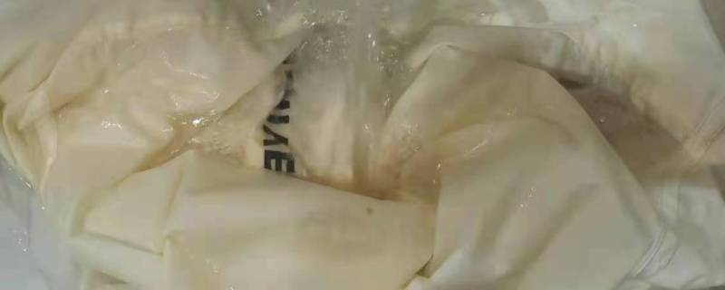 去黄渍小妙招 衣服去黄渍小妙招