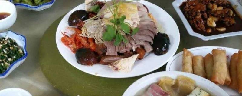 本帮菜为什么叫本帮 本帮菜的本和帮是什么意思