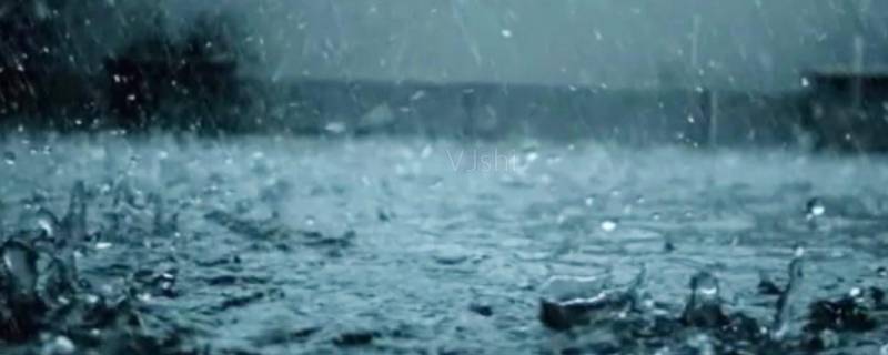 昆明的雨有什么特点 昆明的雨有什么特点原文