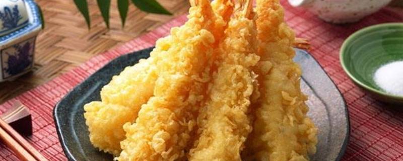 油炸过的虾能保存多久（油炸过的虾可以放多久）
