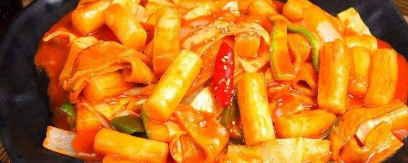 年糕鱼蒸多久（年糕鱼蒸多久能熟）