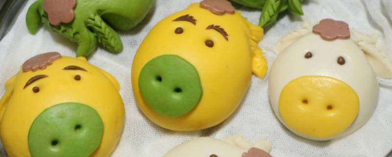 蒸馒头熟了咋都裂开了（蒸馒头熟了咋都裂开了还能吃吗）
