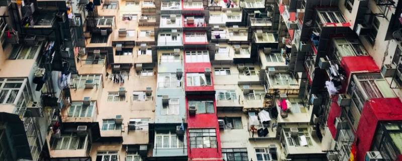 香港鲗鱼涌为什么叫鲗鱼涌（香港鱼则鱼涌）