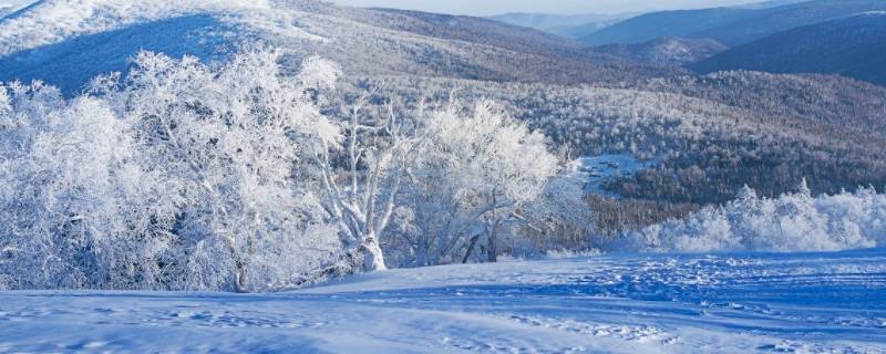 降雪量5mm是多厚 降雪量10mm是多厚
