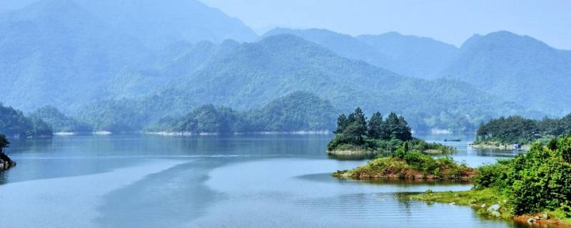 长津湖是现在的什么地方 长津湖是什么地方?