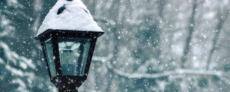 为什么下雪前会下雪子 下雪子是不是要下雪了