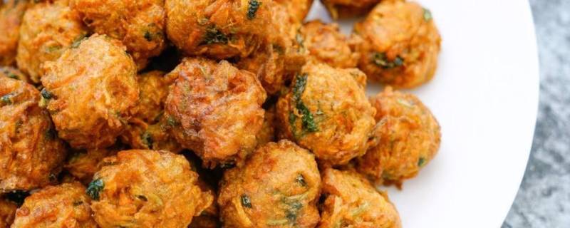 炸肉丸子用什么油 炸肉丸子用什么油炸最好