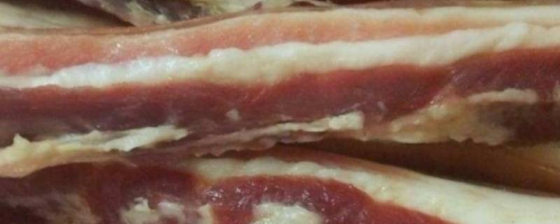 肉放保鲜可以放多久（腌过的肉放保鲜可以放多久）