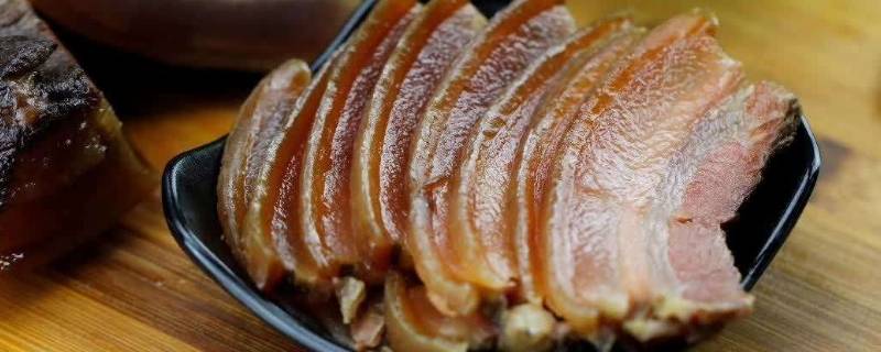 酱肉要不要晒太阳 酱肉没有太阳晒怎么办
