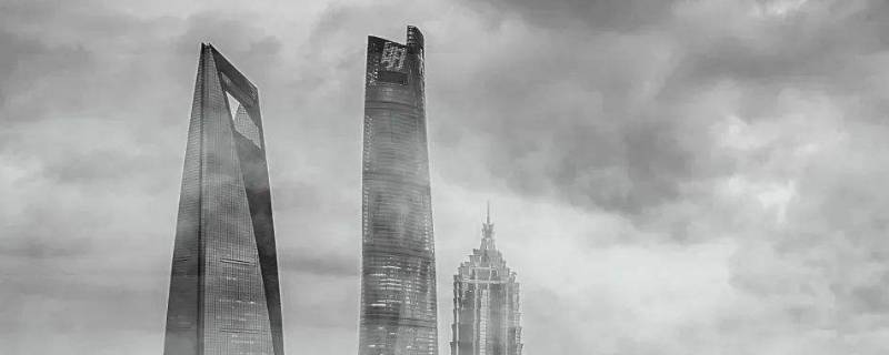 雾霾是什么 雾霾是什么原因造成的