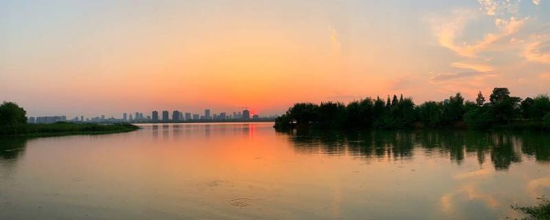 鄱阳湖面积是多少（鄱阳湖面积是多少公顷）