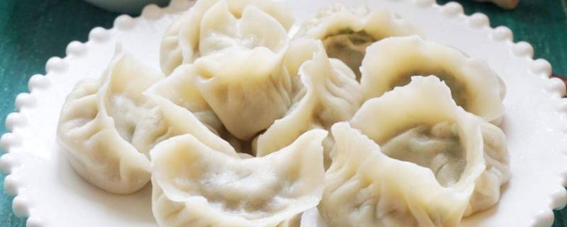 饺子配菜配什么菜（饺子配菜配什么小菜）