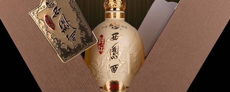 西凤酒什么香型 西凤酒什么香型好喝