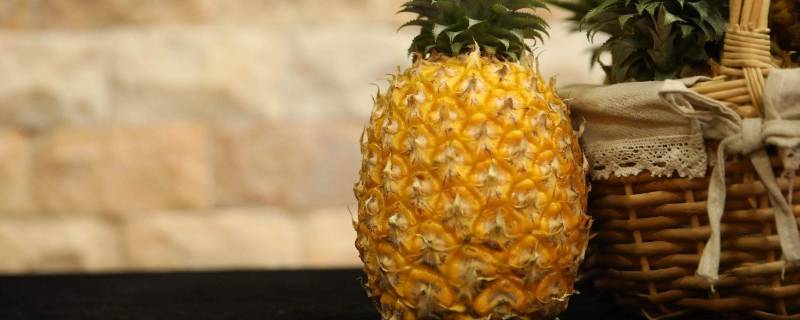 怎样削菠萝皮小妙招 怎样削菠萝皮小妙招视频