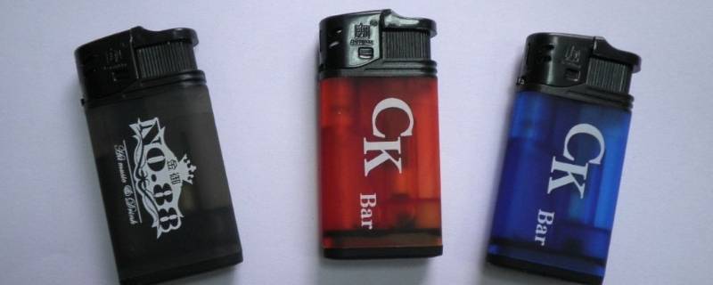 打火机加气怎么加 打火机气怎么加?