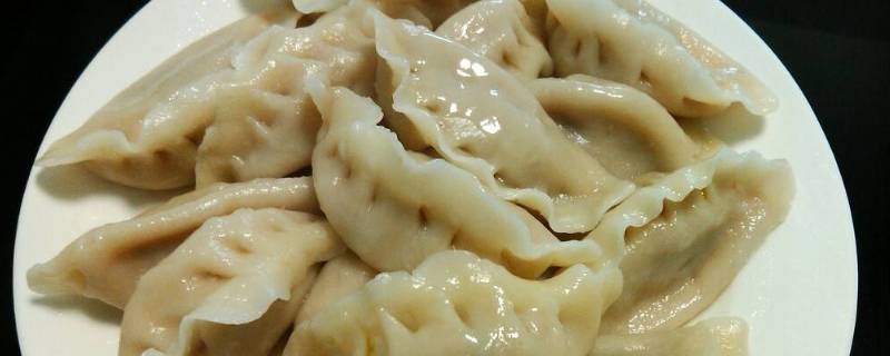 冷冻饺子怎么煮不开裂 冷冻的饺子怎样煮不会裂