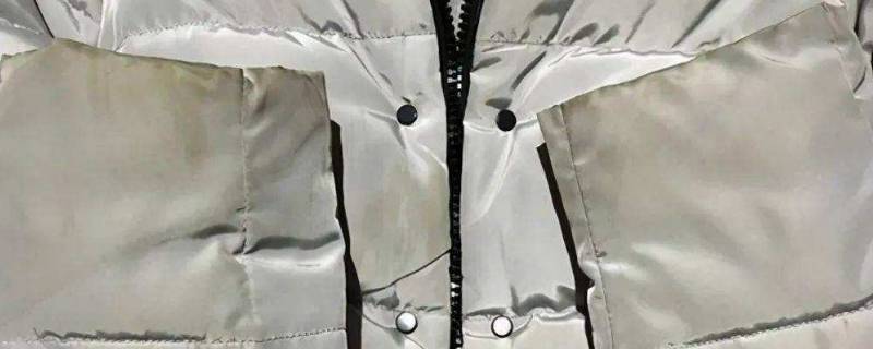 衣领净能洗羽绒服吗（衣领净能洗羽绒服吗?）