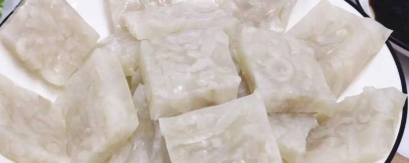 熬皮冻用凉水还是热水 熬皮冻过程中可以加水吗