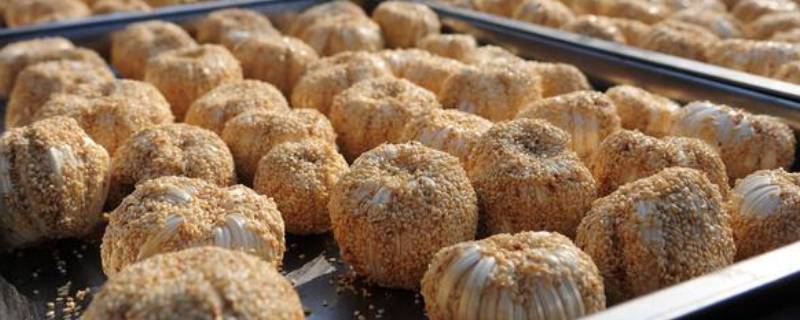 糖瓜是啥（糖瓜是啥东西）