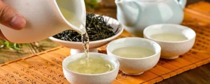 茶水可以浇花不 隔夜茶水可以浇花不