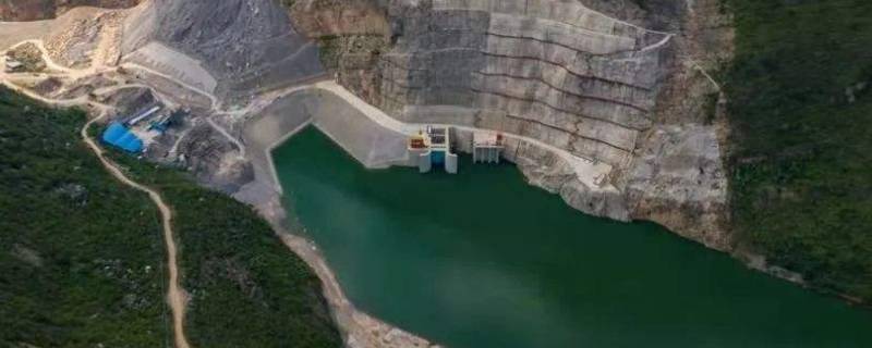 唐家山堰塞湖形成的原因是什么 唐家山堰塞湖形成过程