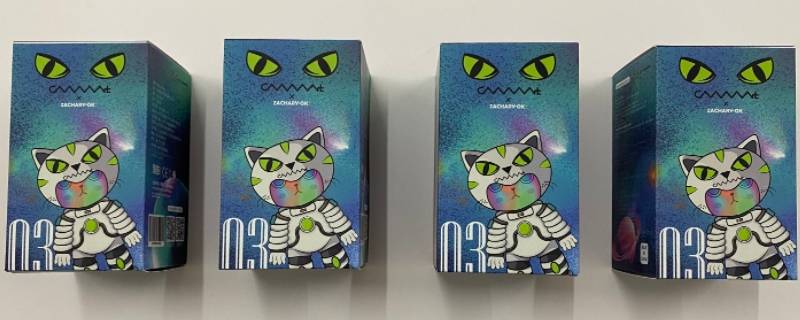 什么是盲盒商品（盲盒到底是什么东西）