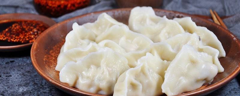 剩饺子怎么加热 剩饺子如何热