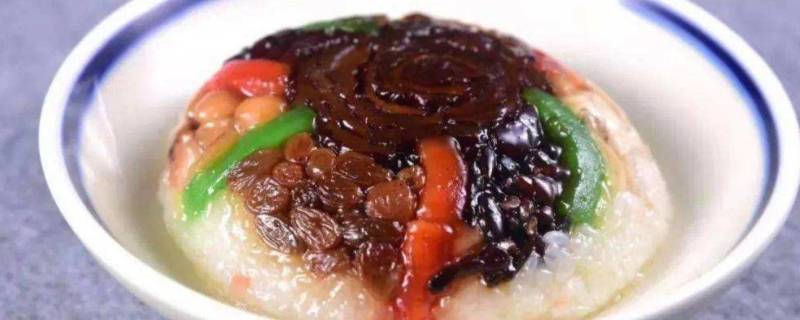 蒸甜饭用长糯米还是圆糯米 蒸甜饭用长糯米和圆糯米的区别