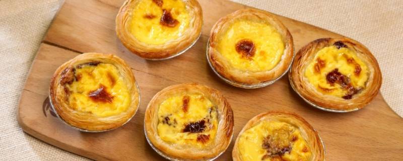 蛋挞用什么牛奶 蛋挞用什么牛奶比较好