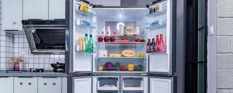 保鲜冷冻室和冷冻室的区别（冰箱保鲜冷冻室和冷冻室的区别）