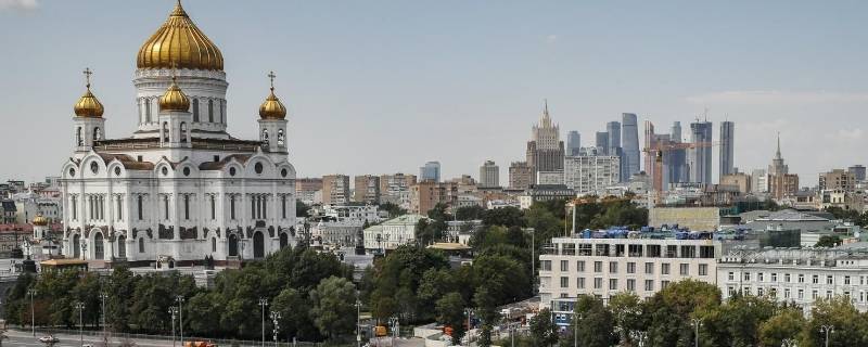 moscow是哪个国家（moscow是哪个国家怎么读）