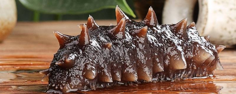 怎么知道干海参是不是过期了 干海参会过期吗?