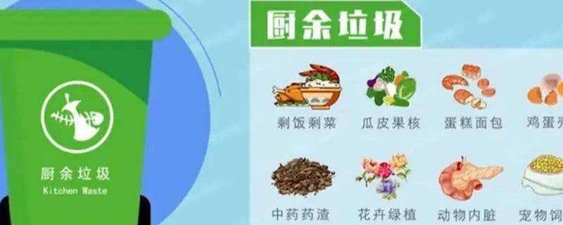 水果核是厨余垃圾吗 桃核属于厨余垃圾吗