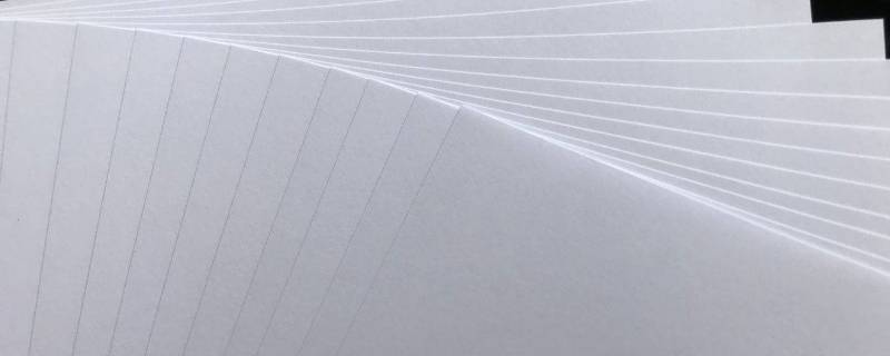 双胶纸和铜版纸照片有什么区别 双胶纸比铜版纸贵吗