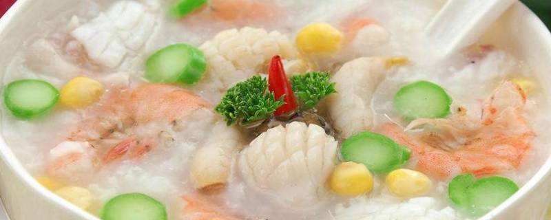 煮粥比例 高压锅煮粥比例