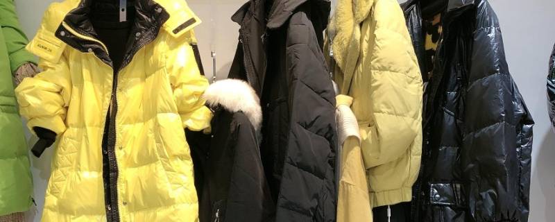 羽绒服拉链坏了怎么修理小妙招（羽绒服拉链坏了怎么修理小妙招视频教程）