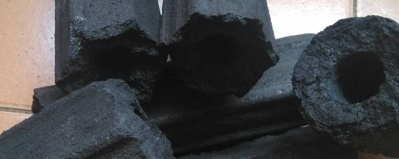 怎么烧碳（怎么烧炭最快）