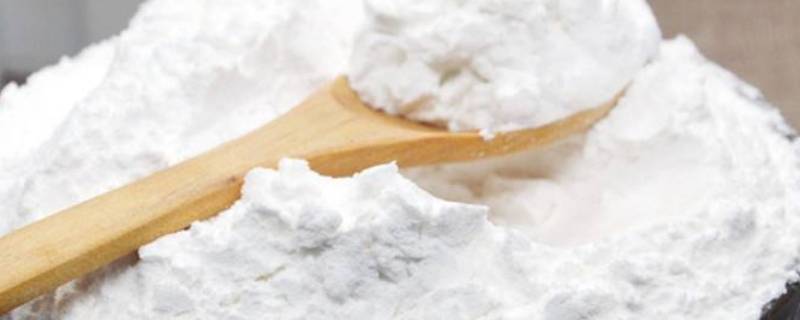 生粉和淀粉的用途一样吗 生粉和淀粉的使用区别