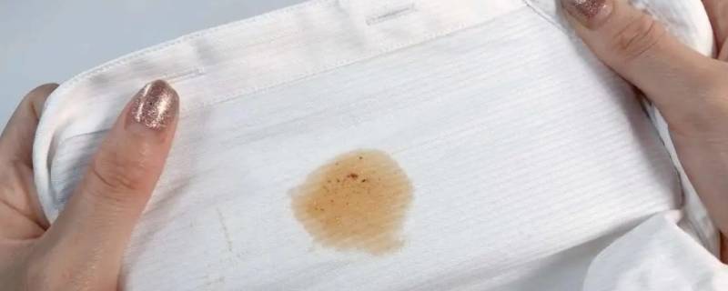 衣服上有油渍用什么方法能去掉 衣服上有油渍用什么方法能去掉干净