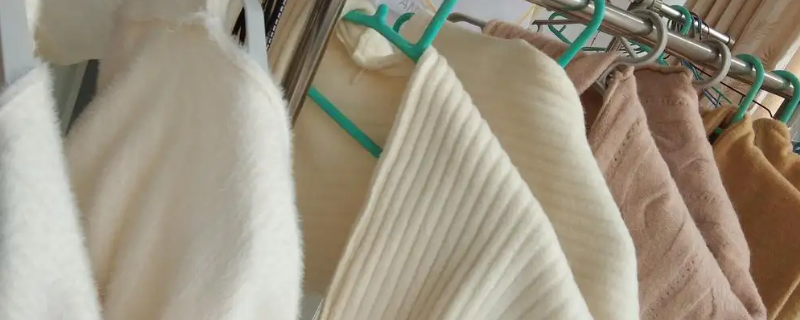 羊绒毛衣可以脱水吗 羊绒衣服能不能脱水