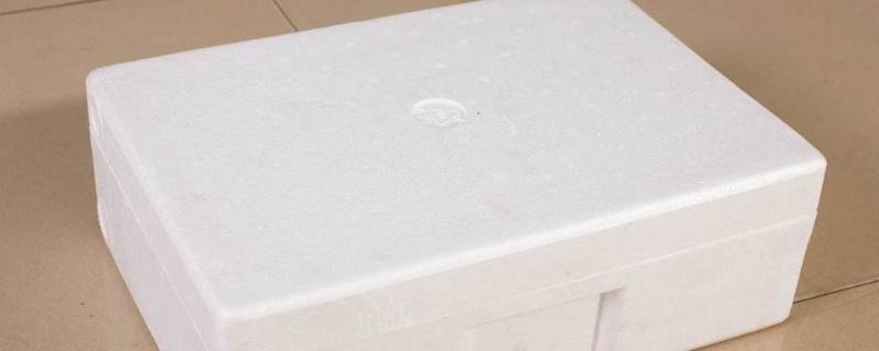 泡沫箱冬天能存放蔬菜吗 泡沫箱能保鲜蔬菜吗