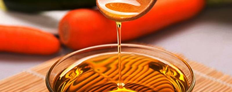 低芥菜籽油和普通菜籽油有什么区别 低芥菜籽油和普通菜籽油有什么区别呢