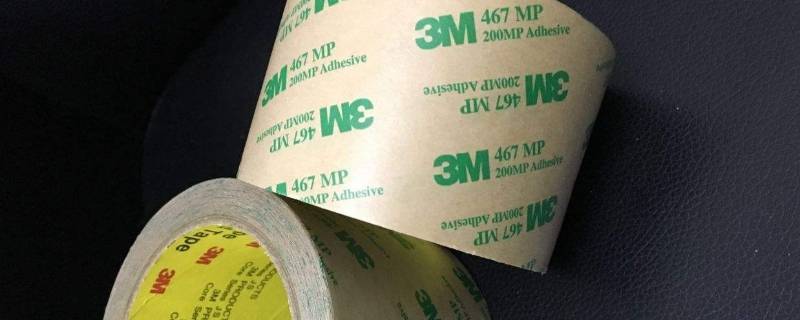 3m胶和普通胶的区别 3m胶型号区别