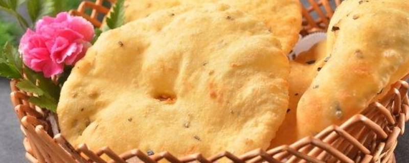 炸油饼起沫怎么办 煎油饼起沫怎么办