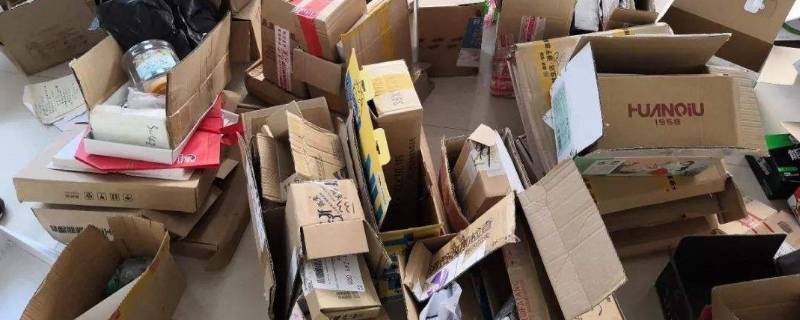 废旧纸盒的新用法有哪些 废旧纸盒新方法三种