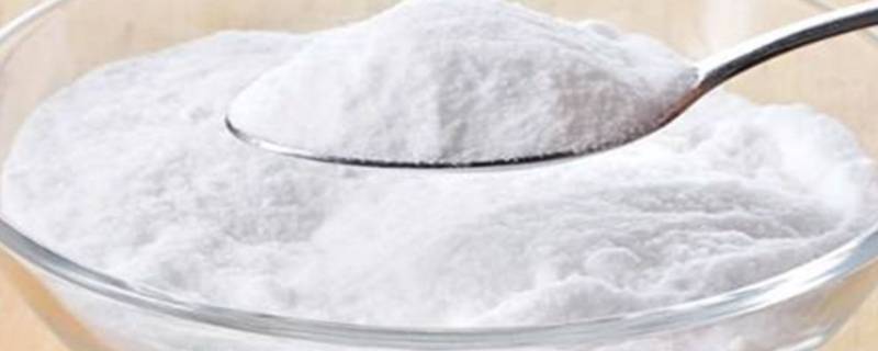小苏打可以食用吗 工业小苏打可以食用吗