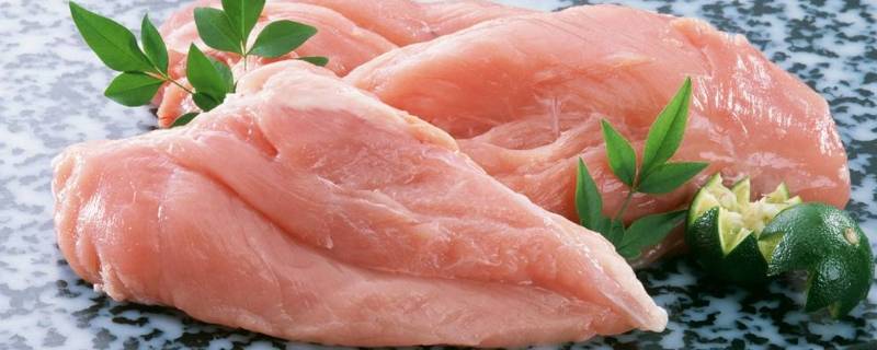 鸡胸肉冷水下锅煮几分钟 鸡胸肉开水下锅煮几分钟