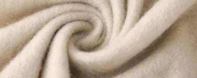 开司米是腈纶的还是羊绒（开司米和羊绒区别标志）